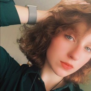 Meet your Posher, Brooke